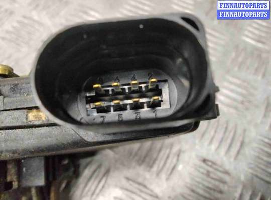 купить Замок двери передней левой на Volkswagen Passat Passat B5 (3B) 1996-2000