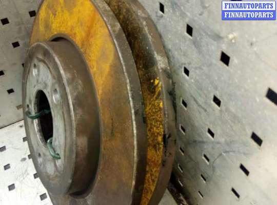 купить Диск тормозной задний на Ford Mondeo III 2000-2003