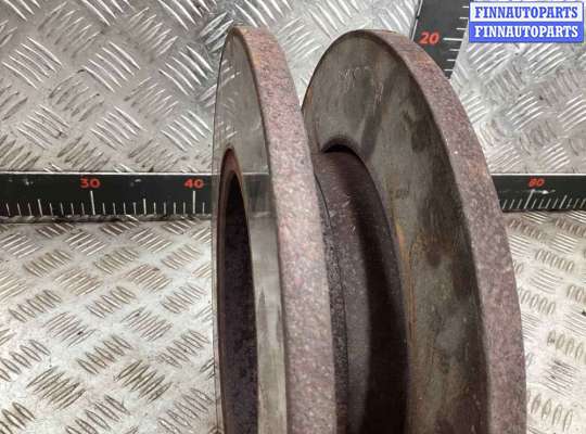 купить Диск тормозной задний на Ford Mondeo Mondeo III 2000-2003