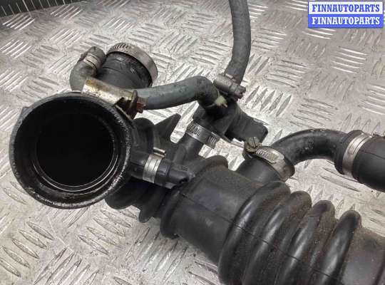 купить Гофра инжектора на Audi A4 A4 B6 (8EC, 8E5) 2000-2006