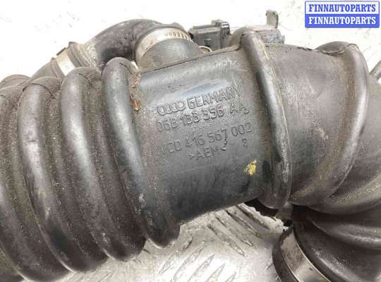 купить Гофра инжектора на Audi A4 A4 B6 (8EC, 8E5) 2000-2006