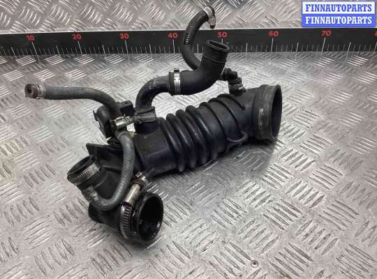 купить Гофра инжектора на Audi A4 A4 B6 (8EC, 8E5) 2000-2006