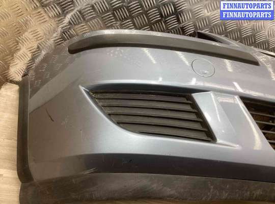 купить Бампер передний на Opel Corsa Corsa C 2003-2006 рестайлинг