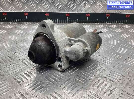 купить Стартер на Daewoo Matiz Matiz (KLYA) 1998-2016