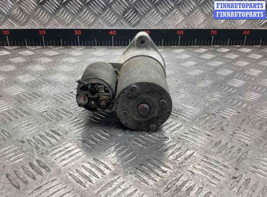 купить Стартер на Daewoo Matiz Matiz (KLYA) 1998-2016