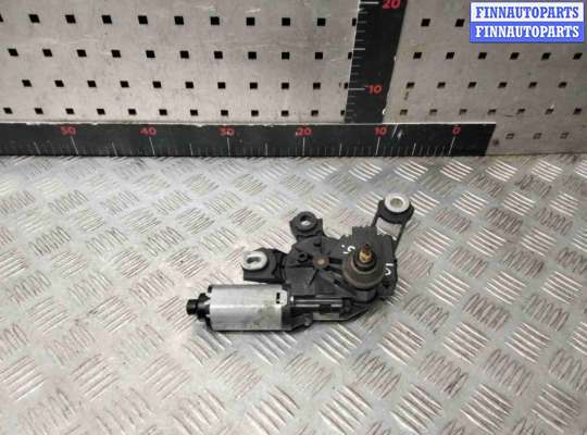 Моторчик дворников (стеклоочистителя) на Audi A3 (8P)