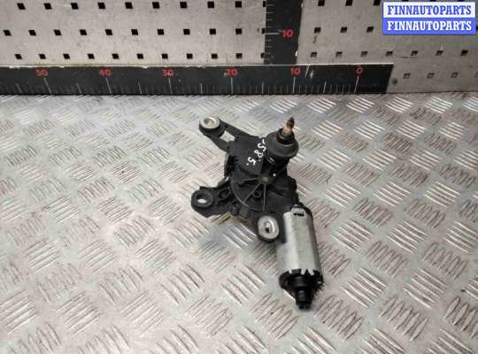 Моторчик заднего стеклоочистителя (дворника) AU1667996 на Audi A3 A3 II (8P) 2003-2005