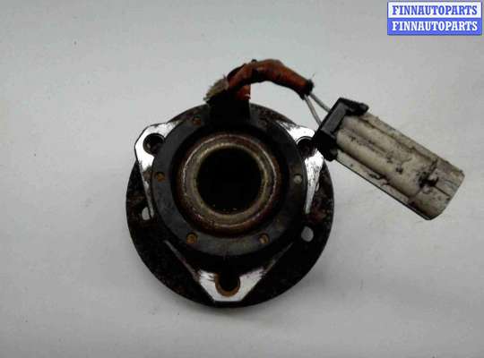 купить Ступица передняя левая на Opel Zafira Zafira A 1999-2003