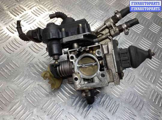 купить Моновпрыск на Audi 80 80 B4 (8C) 1991-1995