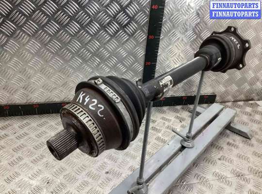 купить Полуось передняя левая (приводной вал, ШРУС) на Citroen C4 Grand Picasso C4 G. Picasso I (UA) 2006-2013