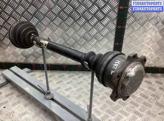 купить Полуось передняя левая (приводной вал, ШРУС) на Citroen C4 Grand Picasso C4 G. Picasso I (UA) 2006-2013