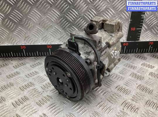 купить Компрессор кондиционера на Ford Mondeo Mondeo III 2003-2007 рестайлинг