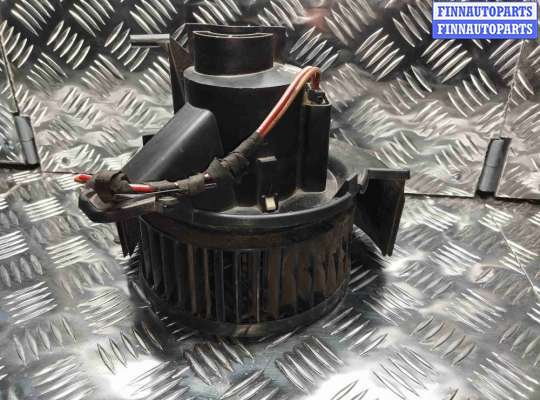 купить Моторчик печки на Opel Zafira Zafira A 1999-2003