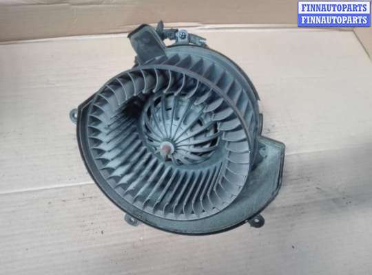 Моторчик печки OP2206869 на Opel Zafira Zafira A 1999-2003
