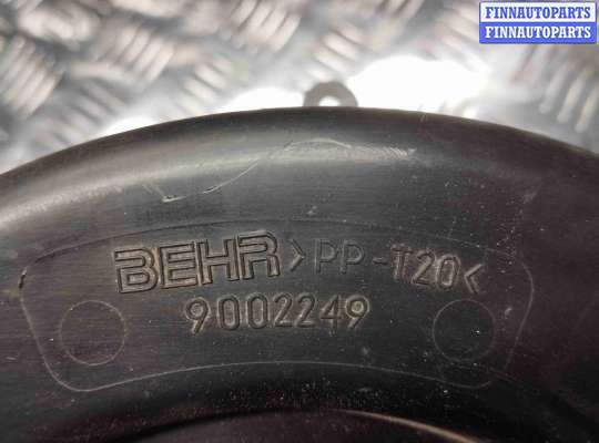 купить Моторчик печки на Opel Zafira Zafira A 1999-2003