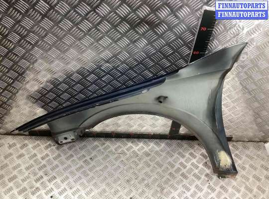 купить Крыло переднее правое на Opel Astra Astra G 1998-2004