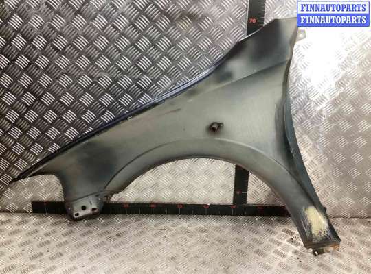 купить Крыло переднее правое на Opel Astra Astra G 1998-2004