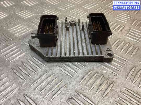 купить Блок управления двигателем на Opel Vectra Vectra C 2002-2005