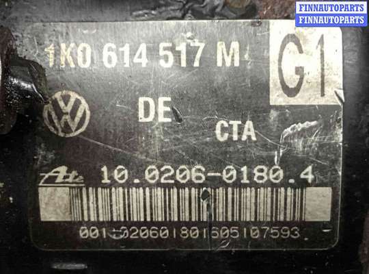 купить Блок ABS на Volkswagen Touran Touran I (1T) 2003-2006