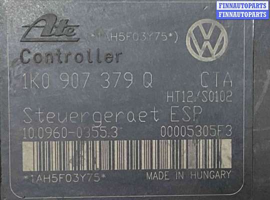 купить Блок ABS на Volkswagen Touran Touran I (1T) 2003-2006