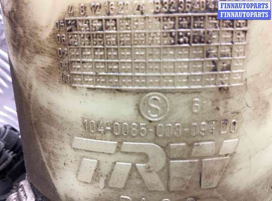 купить Электрогидроусилитель руля на Opel Zafira Zafira B 2005-2008