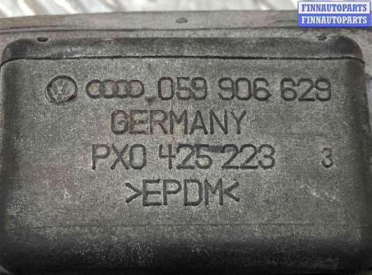 купить Клапан управления турбиной (актуатор) на Audi A6 A6 C5 (4B) 1997-2001