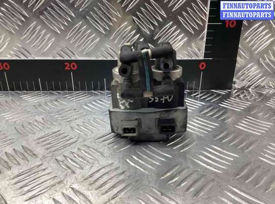 купить Клапан управления турбиной (актуатор) на Audi A6 A6 C5 (4B) 1997-2001