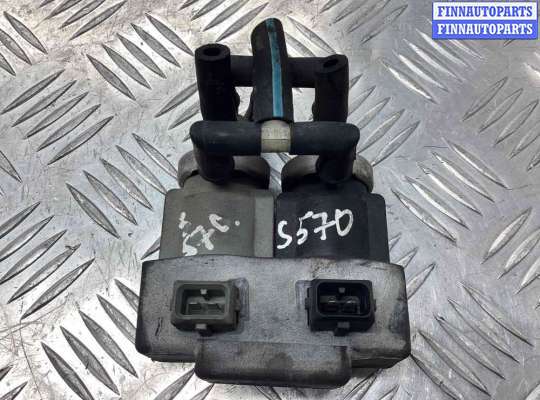 купить Клапан управления турбиной (актуатор) на Audi A6 A6 C5 (4B) 1997-2001