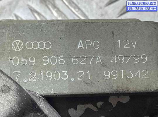 купить Клапан управления турбиной (актуатор) на Audi A6 A6 C5 (4B) 1997-2001