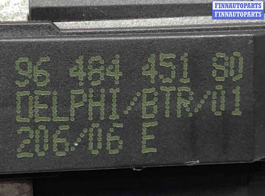 купить Замок зажигания на Peugeot 407 407 2004-2010