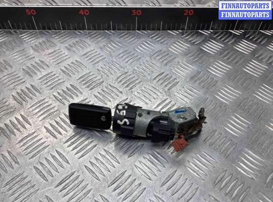 купить Замок зажигания на Peugeot 407 407 2004-2010