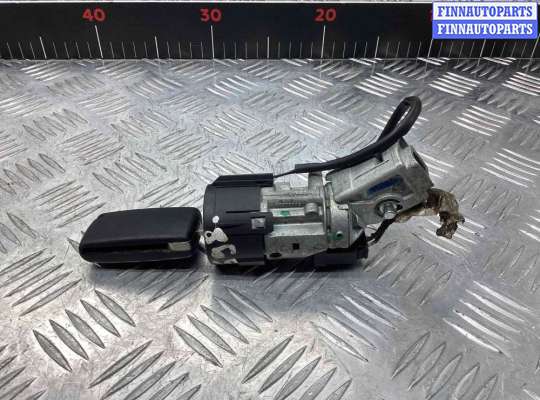 купить Замок зажигания на Peugeot 407 407 2004-2010
