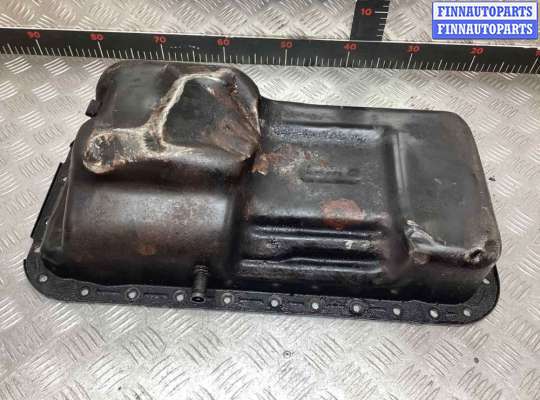 купить Поддон на Hyundai Terracan Terracan (HP) 2001-2007