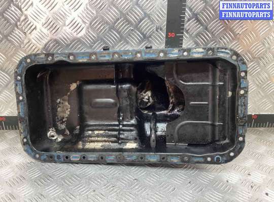 купить Поддон на Hyundai Terracan Terracan (HP) 2001-2007