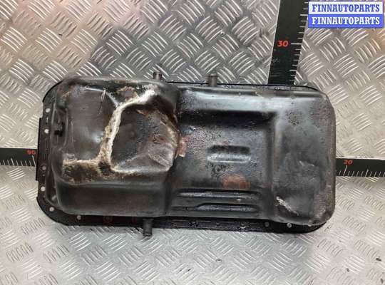 купить Поддон на Hyundai Terracan Terracan (HP) 2001-2007