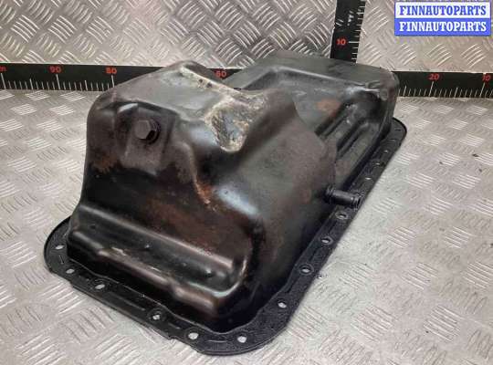 купить Поддон на Hyundai Terracan Terracan (HP) 2001-2007