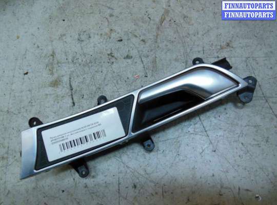 купить Ручка внутренняя передняя левая на Audi A6 A6 C6 (4F) 2004-2008