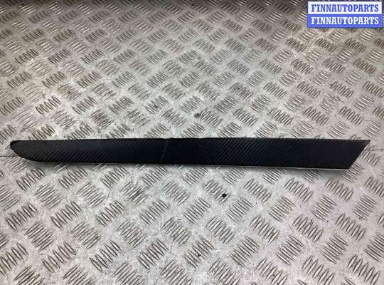 купить Накладка двери передней левой на Audi A6 A6 C6 (4F) 2004-2008