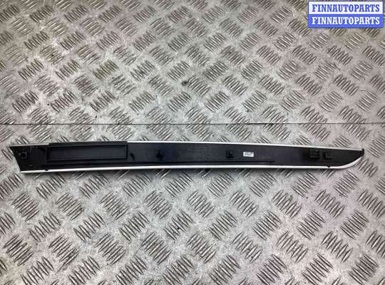 купить Накладка двери передней левой на Audi A6 A6 C6 (4F) 2004-2008