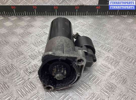 купить Стартер на Volkswagen Passat Passat B5+ (3B) 2000-2005 рестайлинг