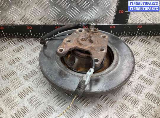 купить Диск тормозной задний на Citroen C4 Picasso C4 Picasso (UD) 2006-2013