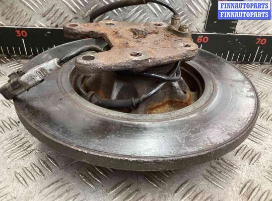 купить Диск тормозной задний на Citroen C4 Picasso C4 Picasso (UD) 2006-2013