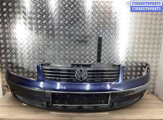купить Бампер передний на Volkswagen Passat Passat B5 (3B) 1996-2000