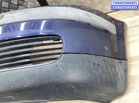 купить Бампер передний на Volkswagen Passat Passat B5 (3B) 1996-2000