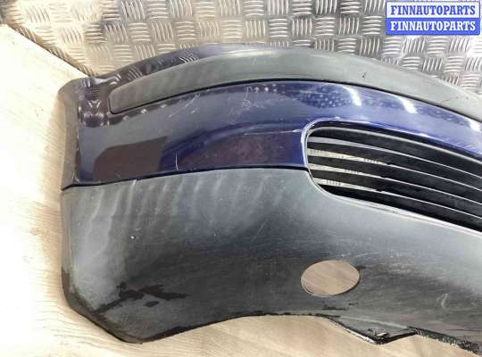 купить Бампер передний на Volkswagen Passat Passat B5 (3B) 1996-2000