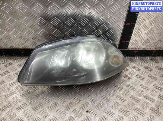купить Фара левая на Seat Ibiza Ibiza III (6L) 2002-2008