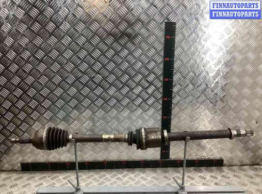 купить Полуось передняя правая (приводной вал, ШРУС) на Renault Scenic Scenic II (JM) 2003-2006