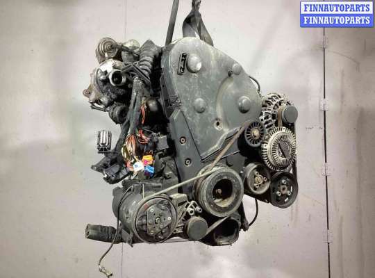 купить Двигатель на Volkswagen Passat Passat B5 (3B) 1996-2000