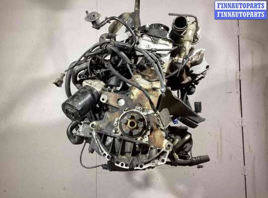 купить Двигатель на Volkswagen Passat Passat B5 (3B) 1996-2000