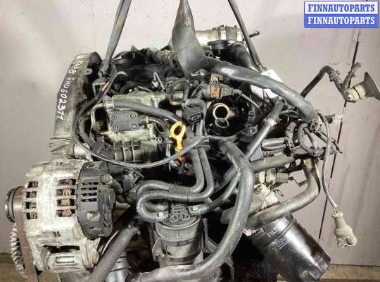 купить Двигатель на Volkswagen Passat Passat B5 (3B) 1996-2000